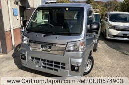 daihatsu hijet-truck 2022 -DAIHATSU--Hijet Truck S500P-0168664---DAIHATSU--Hijet Truck S500P-0168664-