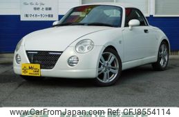 daihatsu copen 2009 quick_quick_ABA-L880K_L880K-0051804