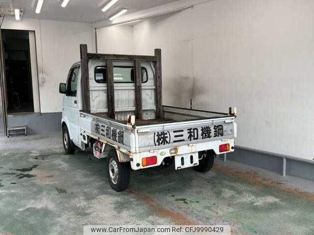 suzuki carry-truck 2006 -SUZUKI--Carry Truck DA63T--460043---SUZUKI--Carry Truck DA63T--460043- image 2