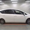 toyota prius-α 2014 -TOYOTA--Prius α ZVW41W-3339671---TOYOTA--Prius α ZVW41W-3339671- image 4