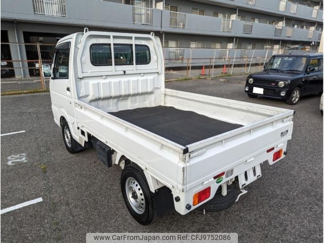 suzuki carry-truck 2018 -SUZUKI--Carry Truck DA16T-389252---SUZUKI--Carry Truck DA16T-389252- image 2