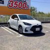 toyota yaris 2020 quick_quick_KSP210_KSP210-0009904 image 15