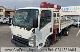 isuzu elf-truck 2014 CFJ1586684