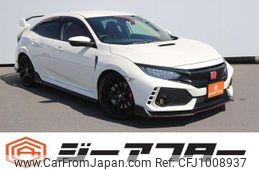 honda civic 2018 -HONDA--Civic DBA-FK8--FK8-1100267---HONDA--Civic DBA-FK8--FK8-1100267-