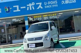 suzuki wagon-r 2009 GOO_JP_700070854230241006001