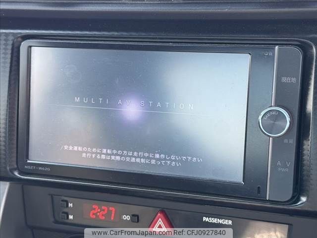 toyota 86 2013 -TOYOTA--86 DBA-ZN6--ZN6-039052---TOYOTA--86 DBA-ZN6--ZN6-039052- image 2