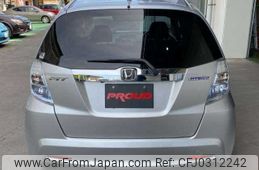 honda fit-hybrid 2011 TE2181