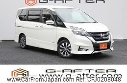 nissan serena 2019 -NISSAN--Serena DAA-GFC27--GFC27-151033---NISSAN--Serena DAA-GFC27--GFC27-151033-