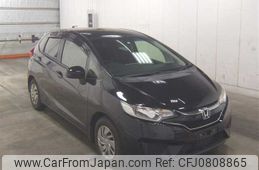 honda fit 2016 23060