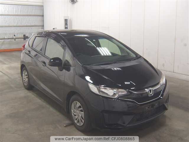 honda fit 2016 23060 image 1