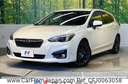 subaru impreza-wagon 2018 -SUBARU--Impreza Wagon DBA-GT3--GT3-040603---SUBARU--Impreza Wagon DBA-GT3--GT3-040603-