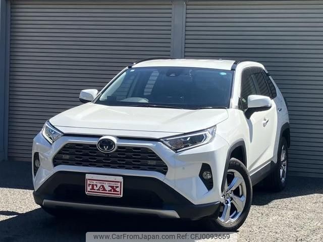 toyota rav4 2021 quick_quick_6AA-AXAH54_AXAH54-4027896 image 1