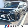 toyota voxy 2018 -TOYOTA--Voxy DBA-ZRR80W--ZRR80-0394107---TOYOTA--Voxy DBA-ZRR80W--ZRR80-0394107- image 1