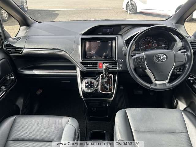 toyota esquire 2018 -TOYOTA--Esquire DBA-ZRR85G--ZRR85-0106252---TOYOTA--Esquire DBA-ZRR85G--ZRR85-0106252- image 2