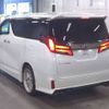 toyota alphard 2022 -TOYOTA--Alphard 3BA-AGH30W--AGH30W-0442707---TOYOTA--Alphard 3BA-AGH30W--AGH30W-0442707- image 4