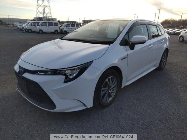 toyota corolla-touring-wagon 2019 quick_quick_6AA-ZWE211W_ZWE211-6014049 image 1