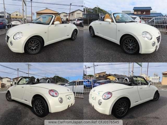 daihatsu copen 2012 quick_quick_ABA-L880K_L880K-0057208 image 2