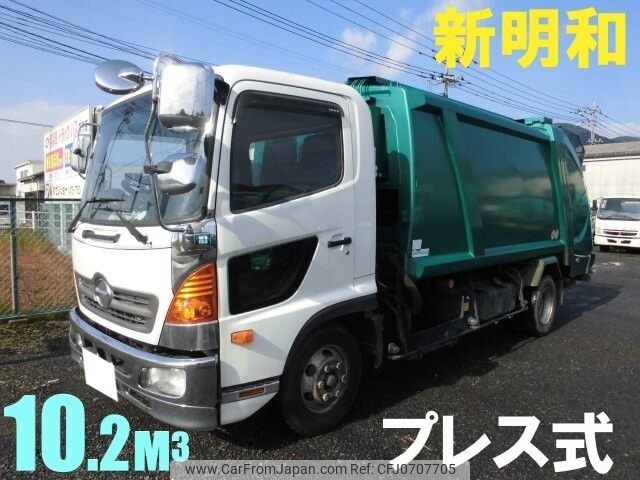 hino ranger 2012 -HINO--Hino Ranger SKG-FC9JGAA--FC9JGA-10173---HINO--Hino Ranger SKG-FC9JGAA--FC9JGA-10173- image 2