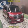 toyota roomy 2016 -TOYOTA--Roomy M900A-0007524---TOYOTA--Roomy M900A-0007524- image 1