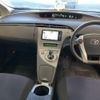 toyota prius 2014 quick_quick_DAA-ZVW30_ZVW30-1859959 image 3