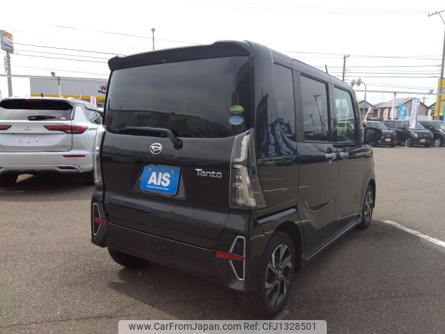 daihatsu tanto 2020 -DAIHATSU--Tanto 6BA-LA650S--LA650S-1057478---DAIHATSU--Tanto 6BA-LA650S--LA650S-1057478- image 2