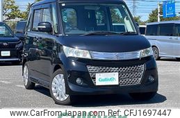 suzuki palette 2011 CFJ1697447
