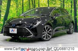 toyota corolla-sport 2019 -TOYOTA--Corolla Sport 6AA-ZWE211H--ZWE211-1016905---TOYOTA--Corolla Sport 6AA-ZWE211H--ZWE211-1016905-