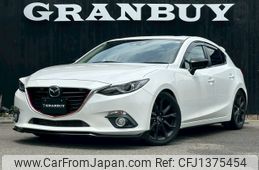 mazda axela 2014 -MAZDA--Axela LDA-BM2FS--BM2FS-105019---MAZDA--Axela LDA-BM2FS--BM2FS-105019-