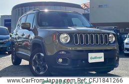 jeep renegade 2015 CFJ1841266