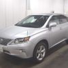 lexus rx 2012 -LEXUS 【群馬 302ﾉ5641】--Lexus RX GYL15W-2446230---LEXUS 【群馬 302ﾉ5641】--Lexus RX GYL15W-2446230- image 5