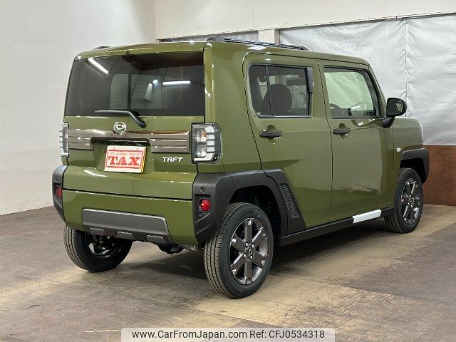 daihatsu taft 2024 -DAIHATSU 【名変中 】--Taft LA910S--0060305---DAIHATSU 【名変中 】--Taft LA910S--0060305- image 2