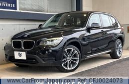 bmw x1 2015 -BMW--BMW X1 DBA-VM20--WBAVM92030VT59399---BMW--BMW X1 DBA-VM20--WBAVM92030VT59399-