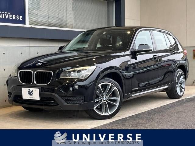 bmw x1 2015 -BMW--BMW X1 DBA-VM20--WBAVM92030VT59399---BMW--BMW X1 DBA-VM20--WBAVM92030VT59399- image 1