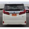 toyota alphard 2018 -TOYOTA--Alphard DAA-AYH30W--AYH30-0060474---TOYOTA--Alphard DAA-AYH30W--AYH30-0060474- image 10