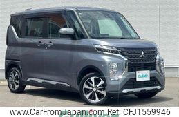 mitsubishi ek-sport 2020 CFJ1559946