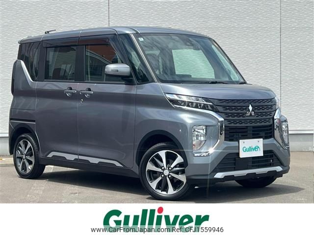 mitsubishi ek-sport 2020 CFJ1559946 image 1