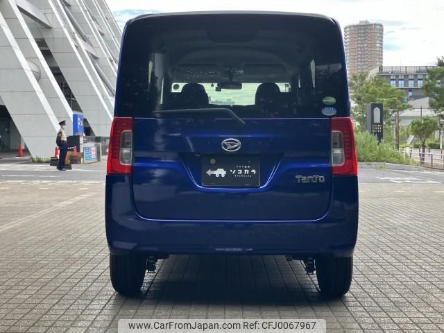 daihatsu tanto 2019 quick_quick_DBA-LA600S_LA600S-0765936 image 2