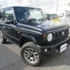 suzuki jimny 2021 quick_quick_3BA-JB64W_JB64W-202435 image 1