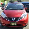 nissan note 2014 -NISSAN 【広島 514ｾ5678】--Note DBA-NE12--NE12-018515---NISSAN 【広島 514ｾ5678】--Note DBA-NE12--NE12-018515- image 1