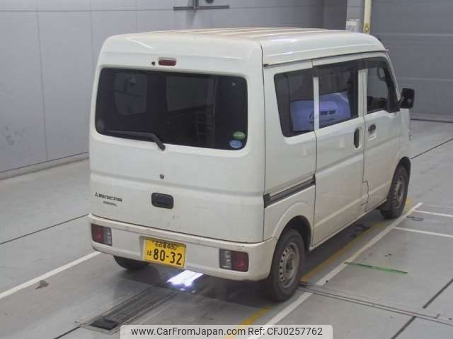 mitsubishi minicab-van 2019 -MITSUBISHI 【名古屋 480ﾊ8032】--Minicab Van HBD-DS17V--DS17V-420206---MITSUBISHI 【名古屋 480ﾊ8032】--Minicab Van HBD-DS17V--DS17V-420206- image 2