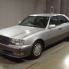 toyota crown 1999 -TOYOTA--Crown GF-JZS151--JZS151-0124586---TOYOTA--Crown GF-JZS151--JZS151-0124586- image 1