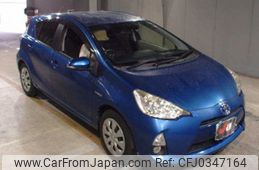 toyota aqua 2014 -TOYOTA 【熊本 532ﾃ928】--AQUA NHP10--NHP10-6282288---TOYOTA 【熊本 532ﾃ928】--AQUA NHP10--NHP10-6282288-