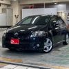 toyota auris 2010 -TOYOTA 【横浜 306ｽ 445】--Auris DBA-ZRE152H--ZRE152-1123411---TOYOTA 【横浜 306ｽ 445】--Auris DBA-ZRE152H--ZRE152-1123411- image 1