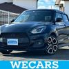 suzuki swift 2018 quick_quick_CBA-ZC33S_ZC33S-104525 image 1