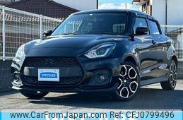 suzuki swift 2018 quick_quick_CBA-ZC33S_ZC33S-104525