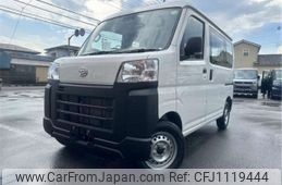 daihatsu hijet-van 2025 -DAIHATSU 【八王子 481】--Hijet Van 3BD-S700V--S700V-0155151---DAIHATSU 【八王子 481】--Hijet Van 3BD-S700V--S700V-0155151-
