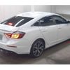 honda insight 2022 -HONDA 【広島 302ｾ 303】--Insight 6AA-ZE4--ZE4-1302093---HONDA 【広島 302ｾ 303】--Insight 6AA-ZE4--ZE4-1302093- image 2