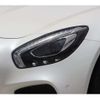 mercedes-benz amg 2015 -MERCEDES-BENZ--AMG CBA-190378--WDD1903781A003134---MERCEDES-BENZ--AMG CBA-190378--WDD1903781A003134- image 4