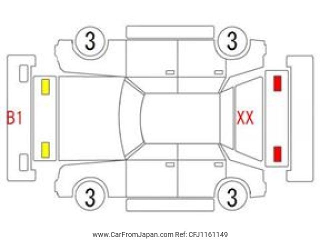 lexus ux 2019 -LEXUS--Lexus UX 6AA-MZAH10--MZAH10-2014564---LEXUS--Lexus UX 6AA-MZAH10--MZAH10-2014564- image 2