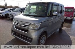 honda n-box 2021 -HONDA--N BOX 6BA-JF3--JF3-5027873---HONDA--N BOX 6BA-JF3--JF3-5027873-